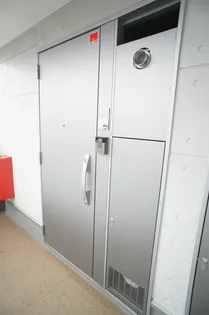 リブリ AMENITY 元町【2階】の内装