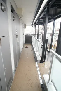 リブリ AMENITY 元町【2階】の内装