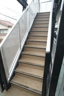 リブリ AMENITY 元町【2階】の内装