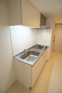 リブリ AMENITY 元町【2階】のキッチン