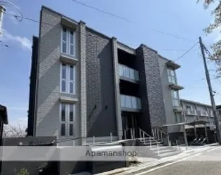 埼玉県さいたま市緑区東浦和6丁目【マンション】の外観