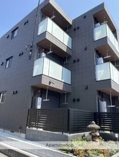 カントリーマム邦菊【3階】の外観