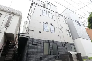 エクセラン南浦和【2階】の外観