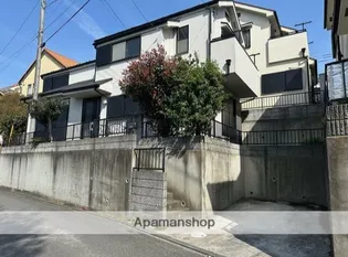 埼玉県さいたま市南区大字太田窪【一戸建】の外観