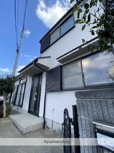 埼玉県さいたま市南区大字太田窪【一戸建】の外観