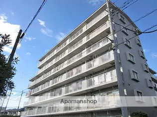 埼玉県さいたま市南区太田窪2丁目【マンション】の外観