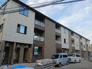 サンライズ プライムの画像