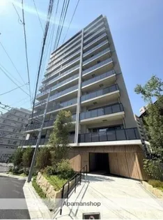 パークホームズ浦和仲町プレイス【904号室】の外観