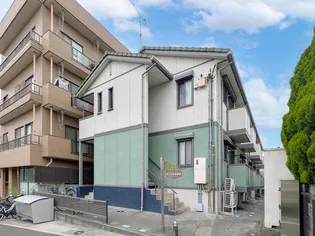 ダンヒル壱番館の画像