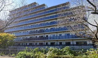 SーRESIDENCE東浦和AGUAの画像