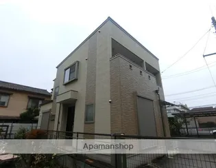 埼玉県さいたま市緑区太田窪1丁目【一戸建】の外観