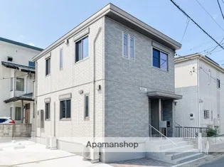 Yーハイム【1階】の外観