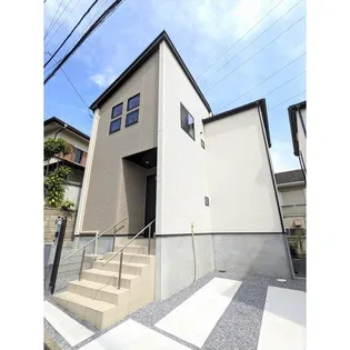 埼玉県さいたま市南区大字大谷口【一戸建】の外観