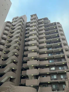 ヴィルヌーブ浦和常盤の画像