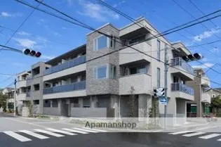 ラヴィエール浦和元町の画像