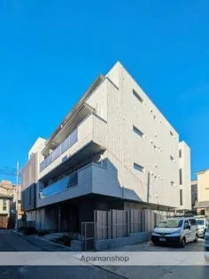 シャーメゾンステージ浦和常盤の画像
