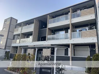 KLEIS中浦和の画像