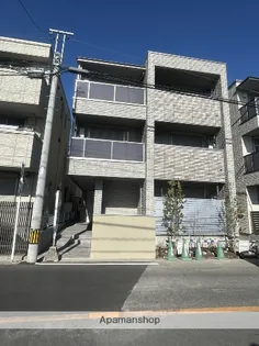 クオリスタ元町の画像