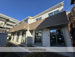 大谷場アパートの画像