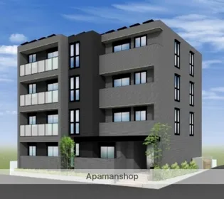 フェリチタ岸町の画像