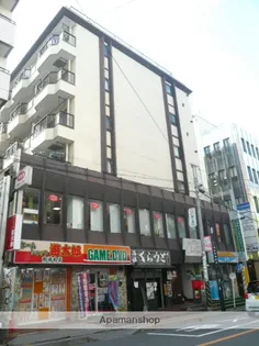 富士見ビル【305号室】の外観