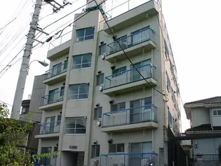 ハイグランデューレの画像