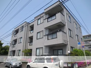 レジデンスツジムラⅢの画像