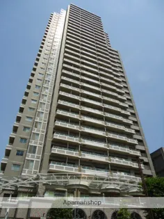 エイペックスタワー浦和の画像