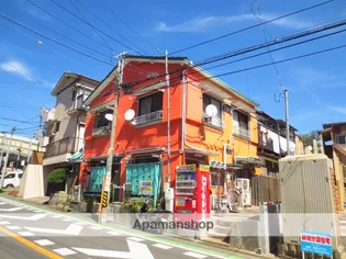 浦和彩々【103号室】の外観