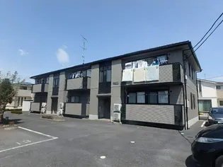 フォンテーヌ Aの画像