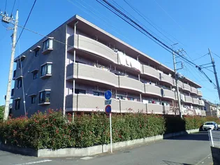 フローレスタ カーサの画像