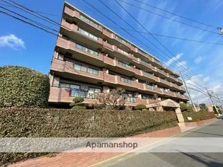 パステル堀之内の画像