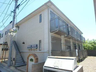 キャメル大成D棟の画像