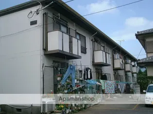 ナカミチハイツの画像