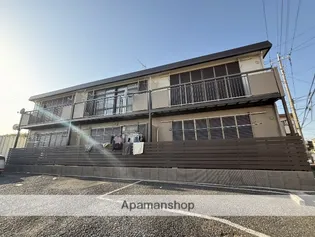 コーポ冨田IIの画像