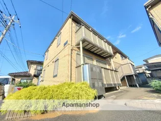 スカイブルーA棟の画像