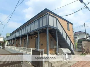 サンフルハイツの画像