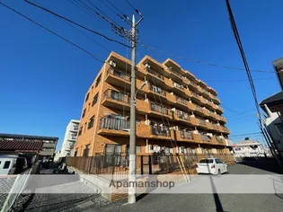 サンハイツ石田の画像