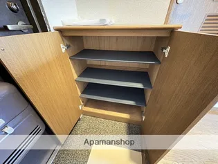 ロイヤルコートⅡ【101号室】の内装