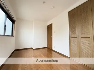 ロイヤルコートⅡ【101号室】の内装