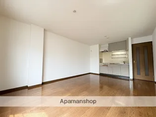 ロイヤルコートⅡ【101号室】の内装