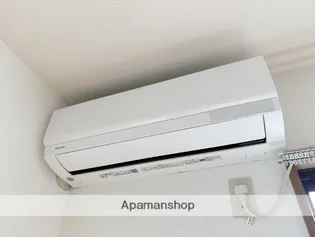 ロイヤルコートⅡ【101号室】の内装