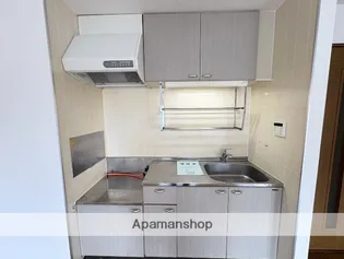 ロイヤルコートⅡ【101号室】の内装