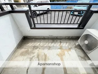 ロイヤルコートⅡ【101号室】のその他画像