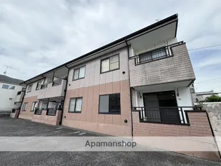 ロイヤルコートⅡ【101号室】の外観