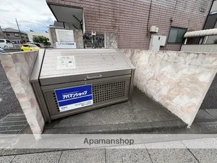 ロイヤルコートⅡ【101号室】の外観