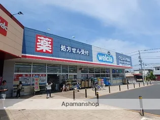 ロイヤルコートⅡ【101号室】の周辺