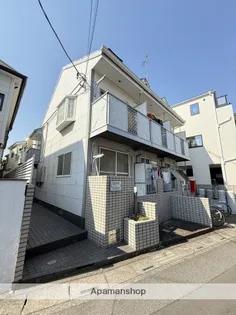 ウィン宮原の画像