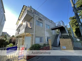 マンションエポックの画像