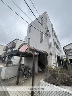 第三嶋村マンションの画像